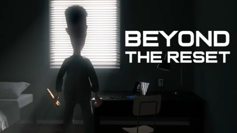 BEYOND THE RESET - Animated Short Film, Conspiracy theories, Truth seekers, Alternative narratives, Uncovering the truth, Hidden agendas, Deep state, Government cover-ups, Secret societies, Illuminati, Whistleblowers, Truth and lies, Decoding reality, Hidden truths, Critical thinking, Investigative journalism, Censorship, New world order, Paranormal revelations, Mind control, Classified information