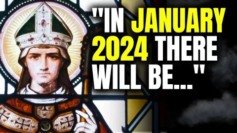 St. Malachy's Prophecy About Pope Francis is About To Happen in 2024, Conspiracy theories, Truth seekers, Alternative narratives, Uncovering the truth, Hidden agendas, Deep state, Government cover-ups, Secret societies, Illuminati, Whistleblowers, Truth and lies, Decoding reality, Hidden truths, Critical thinking, Investigative journalism, Censorship, New world order, Paranormal revelations, Mind control, Classified information