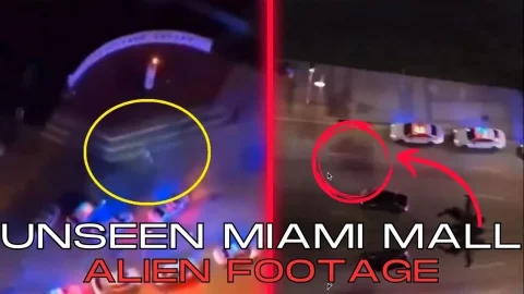 NEW UNSEEN Actual Footage Of Miami Mall Aliens, Conspiracy theories, Truth seekers, Alternative narratives, Uncovering the truth, Hidden agendas, Deep state, Government cover-ups, Secret societies, Illuminati, Whistleblowers, Truth and lies, Decoding reality, Hidden truths, Critical thinking, Investigative journalism, Censorship, New world order, Paranormal revelations, Mind control, Classified information