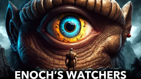 The Untold TRUTH About Enoch & The Watchers Is INSANE, Conspiracy theories, Truth seekers, Alternative narratives, Uncovering the truth, Hidden agendas, Deep state, Government cover-ups, Secret societies, Illuminati, Whistleblowers, Truth and lies, Decoding reality, Hidden truths, Critical thinking, Investigative journalism, Censorship, New world order, Paranormal revelations, Mind control, Classified information