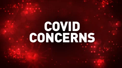 Covid Concerns - Full Measures